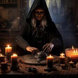 Services We Provide 8 black magic removal service