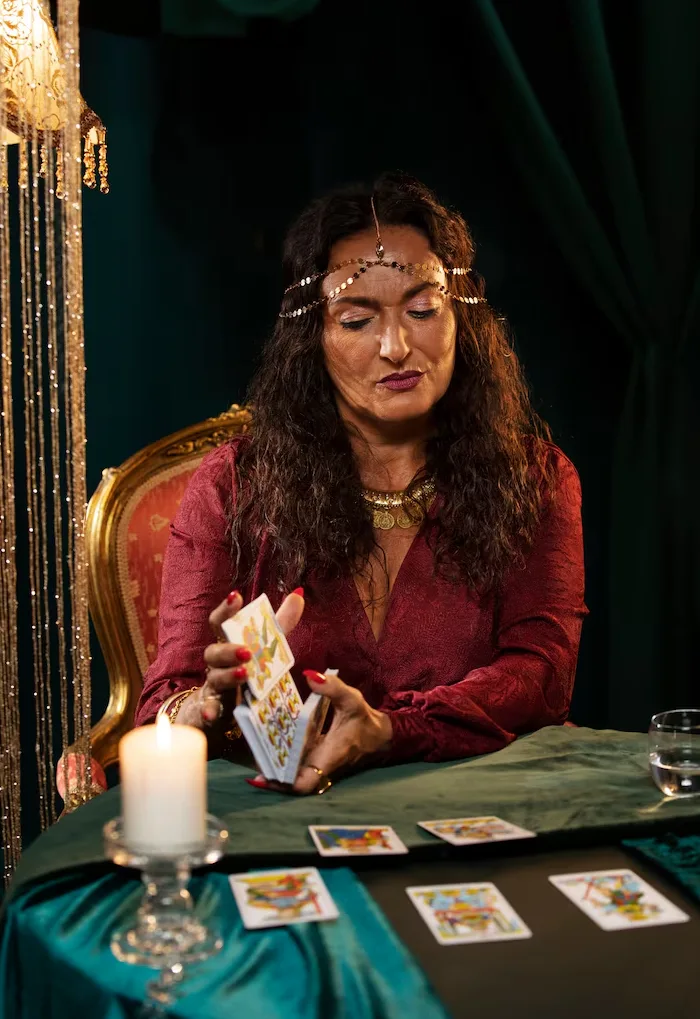 Psychic Reading in Jacksonville Psychic Reading in Jacksonville