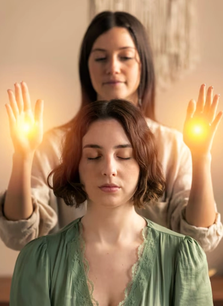 spiritual-healer spiritual healer