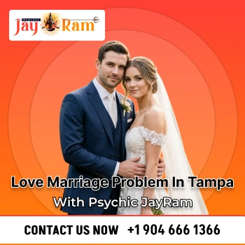 Solutions of Love Marriage Problem In Tampa Solutions of Love Marriage Problem In Tampa