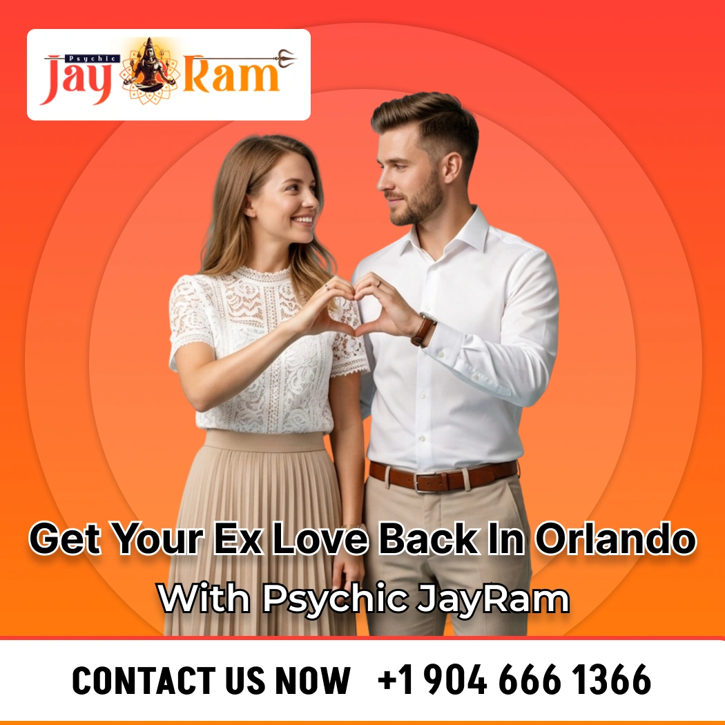 Get Your Ex Love Back in Orlando Get Your Ex Love Back in Orlando
