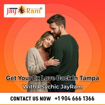 Get Your Ex Love Back in Tampa Get Your Ex Love Back in Tampa