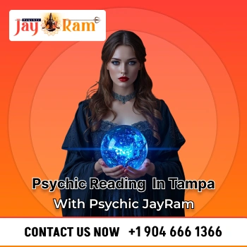 Psychic Reading in Tampa Psychic Reading in Tampa