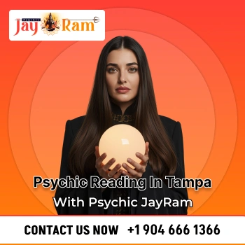 Psychic Reading in Tampa Psychic Reading in Tampa