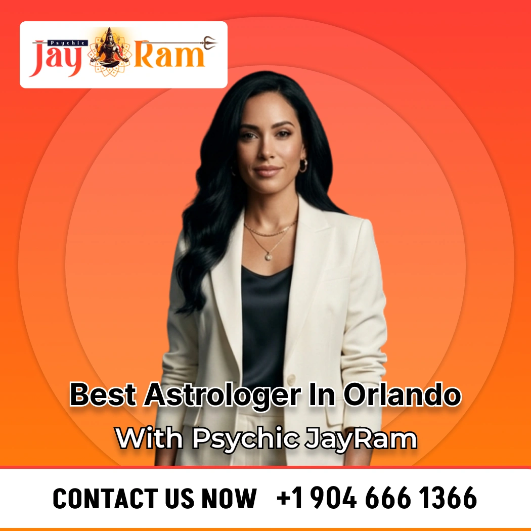 Best Astrologer in Orlando Best Astrologer in Orlando
