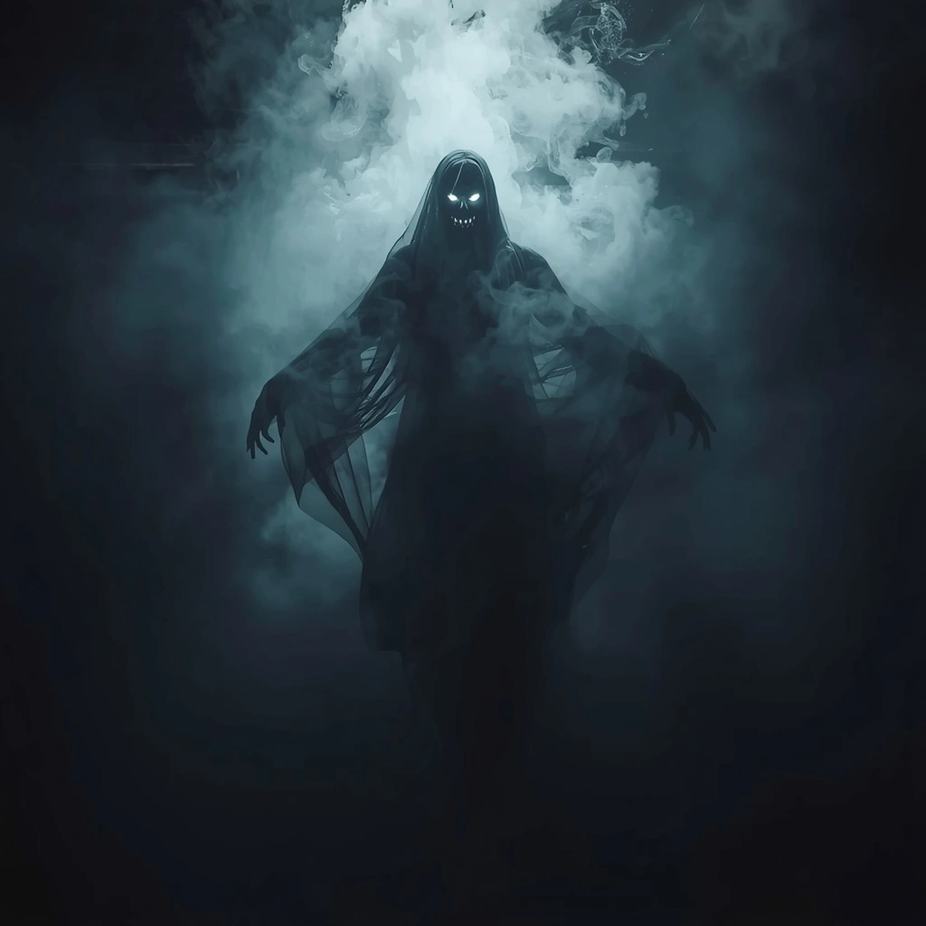 Home 24 EVIL SPIRIT REMOVAL